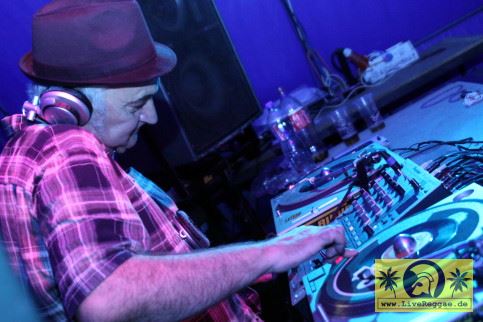 Trojan Soundsystem (UK) 